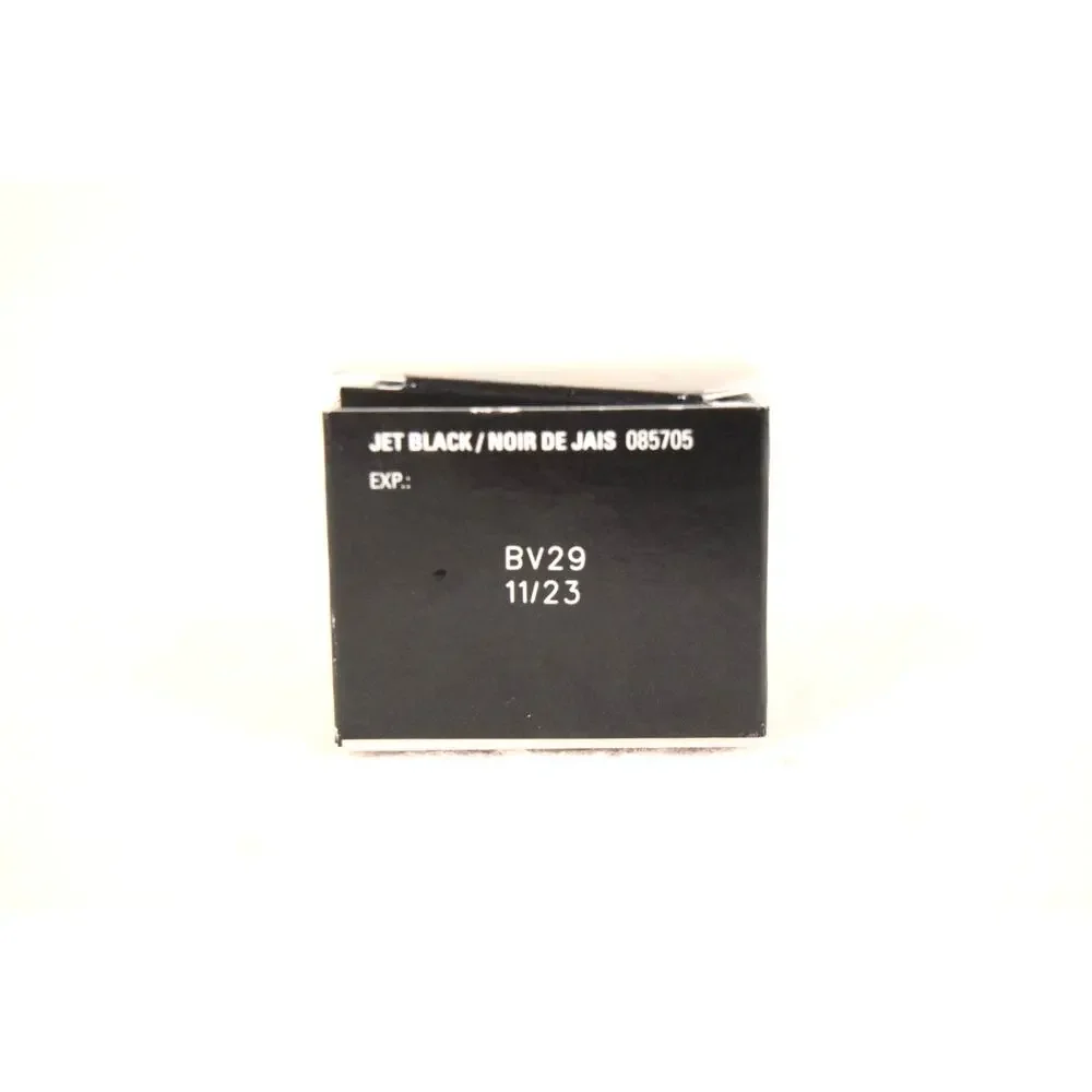 Mary Kay Jet Black #085705 Gel Eyeliner & Applicator .15 oz New in Box NIB - Picture 3 of 8